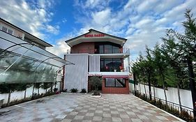 Hotel Darda